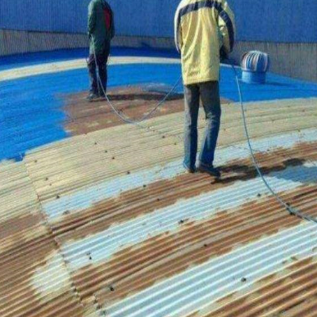 泰山地面翻新与地坪漆施工流程